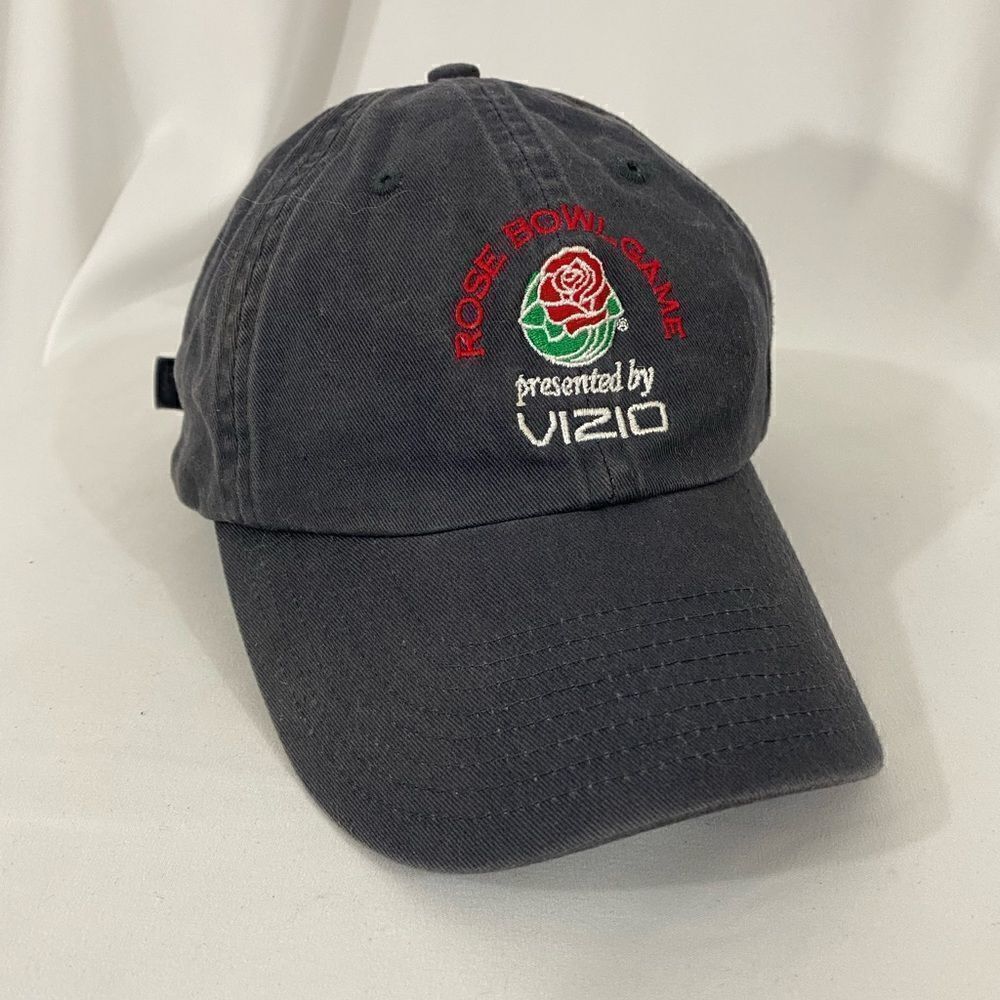 Rose Bowl Game Baseball Cap